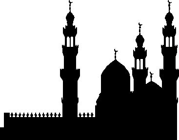 清真寺是真主的朝房